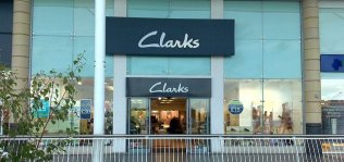Clarks on the verge of recovery: to open new store