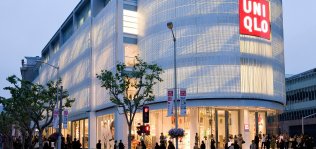 Fast Retailing grows at a faster pace: sales go up 14%