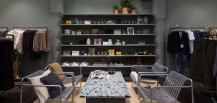 H&M invents the retail of the future