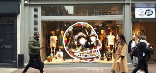 H&M to close down struggling Cheap Monday