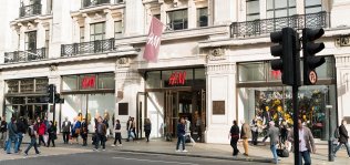 H&M drives its sustainability: participates in COP25
