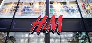 H&M relocates its distribution center from Liverpool to London