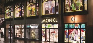 H&M chain Monki launches streaming shopping platform