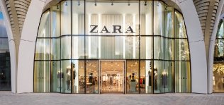 Inditex turns into a pure player amid business model concerns