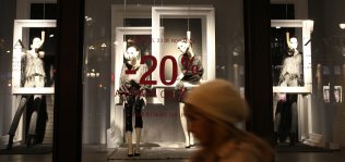Inditex ‘heals’ accounts with its best margin since 2014