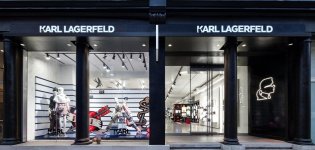 Karl Lagerfeld plans to enter South East Asia