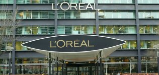 L’Oréal moves its United Kingdom head office 