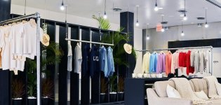 LVMH buys stake in Californian startup MadHappy