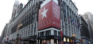 Macy’s, Nordstrom and Dillard’s boost their gains in first quarter