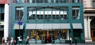 Mango accelerates in the United States: prepares its entrance in Macy's