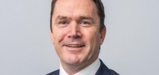 Marks&Spencer appoints a new chief financial officer