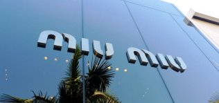 Prada appoints former Kering exec as Miu Miu CEO