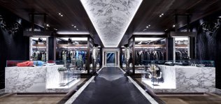 Kering goes shopping: considers acquisition of Moncler