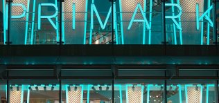 Primark slows down its pace: plans to grow only 4% in 2019