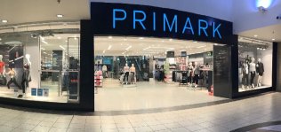 Primark surpasses Amazon as the fastest growing retailer