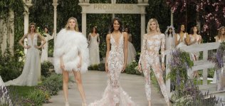 Pronovias, year one with BC Partners: profits and growth slowdown
