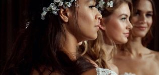 Pronovias enters China: opens in Shanghai its first store in the country