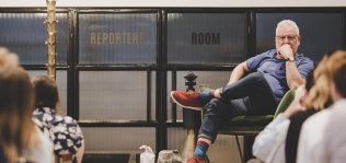 Ted Baker boosts its Spanish game, opens in Madrid high street