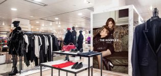 The Kooples lands in Portugal: opens in Porto and Lisbon