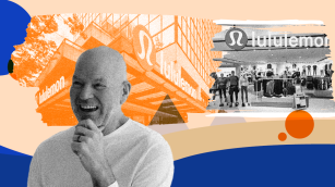 Stretched Thin: Lululemon&rsquo;s Yoga Legacy Falters Against Founder&rsquo;s Ambitions