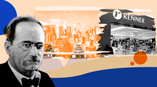 The Legacy of Capa Ideal: How Lojas Renner Became a Retail Giant