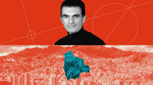 Bolivia&rsquo;s Political Shift: Unveiling a New Frontier for Fashion