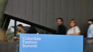 The Next Leap for Colombian Fashion: Building Brand, Story, and International Presence