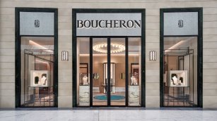 Kering Expands Boucheron&rsquo;s Reach in the UAE through Al Tayer Insignia Collaboration
