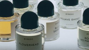 Puig Enters New Byredo Chapter as Founder and Creative Director Departs
