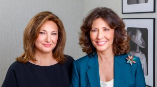 El Corte Ingl&eacute;s Leadership Shift: Cristina &Aacute;lvarez Takes Over Presidency from Sister Marta