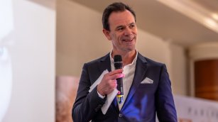 Est&eacute;e Lauder Names Franck Besnard to Lead Northern and Western Europe Operations