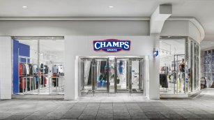 Foot Locker Launches New Retail Concept for Champs During Sale Talks With Dick&rsquo;s