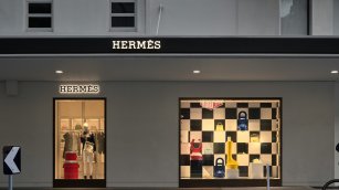 Inditex and LVMH Climb as Herm&egrave;s Drops to Third in IMD Future Preparedness Rankings