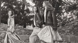 Inditex: Vigorous Q3 Opening Casts Spotlight on Sales Performance