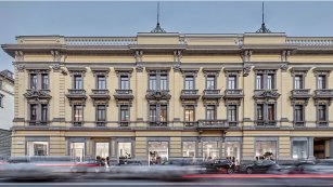 Record-Setting Q3 for Inditex: Best Gross Margin in Over 10 Years