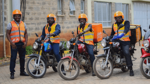 Jumia in play: African e-commerce leader eyed for acquisition by Zimbabwe&rsquo;s Axia