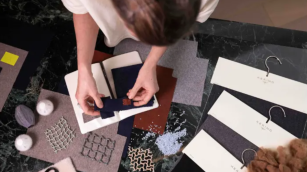 Kering Fosters Chinese Design Innovation with New Craftsmanship Residency