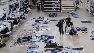 Levi&rsquo;s Taps Former Victoria&rsquo;s Secret Executive as Inaugural Supply Chain Chief