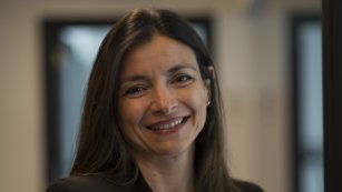 Pronovias Appoints Cristina Alba Ochoa as New CEO Amid Financial Restructuring