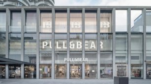 Pull&Bear Grows in the UK: Inditex Opens New Manchester Flagship