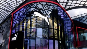 Anta Eyes Puma: Chinese Sportswear Titan Considers German Acquisition