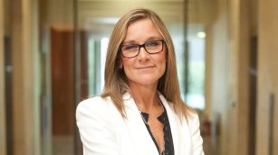 Ralph Lauren Taps Into Ahrendts' Burberry and Apple Legacy to Accelerate Brand Repositioning