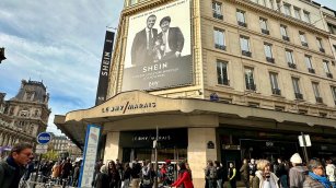 Shein Faces French Ban, Puts Third-Party Transactions on Hold