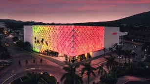 Central America&rsquo;s Fashion Scene Heats Up with Siman