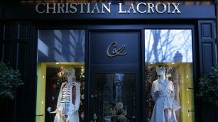 Christian Lacroix Transitions to Textil Lonia Leadership After CEO Exits