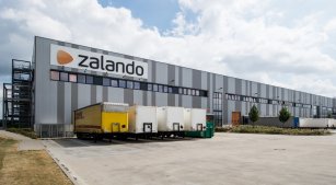 Zalando Posts 7.6% Growth in H1, Surpasses &euro;100 Million in Profit