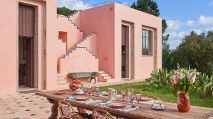 Private, Secret, Luxurious: Louboutin Ventures Into Real Estate