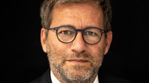 Giorgio Armani Appoints Giuseppe Marsocci as CEO Following Designer&rsquo;s Passing