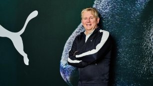 Puma Restructures DTC Operations, Appoints Ronald Reijmers as Global VP