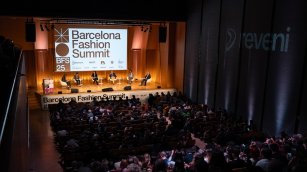 Countdown to Barcelona Fashion Summit 2026